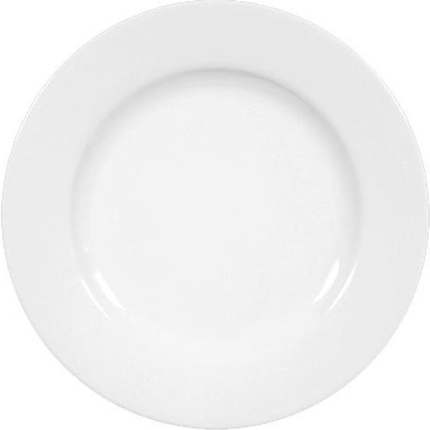 Seltmann Weiden Rondo / Liane Weiß Brotteller 17 cm