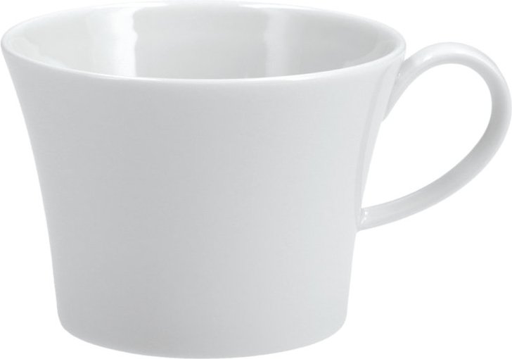KPM Berlin Weiß Mokka Obertasse 0,10 l