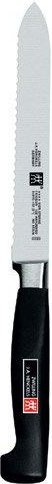 Zwilling Vier Sterne Universalmesser 130 mm