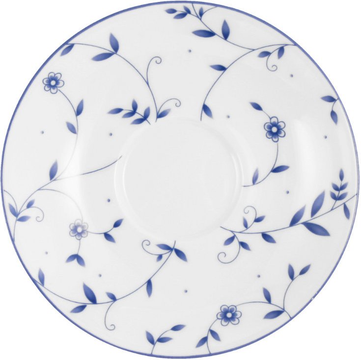 Tettau Worpswede Greetsiel Teeuntertasse 13,5 cm