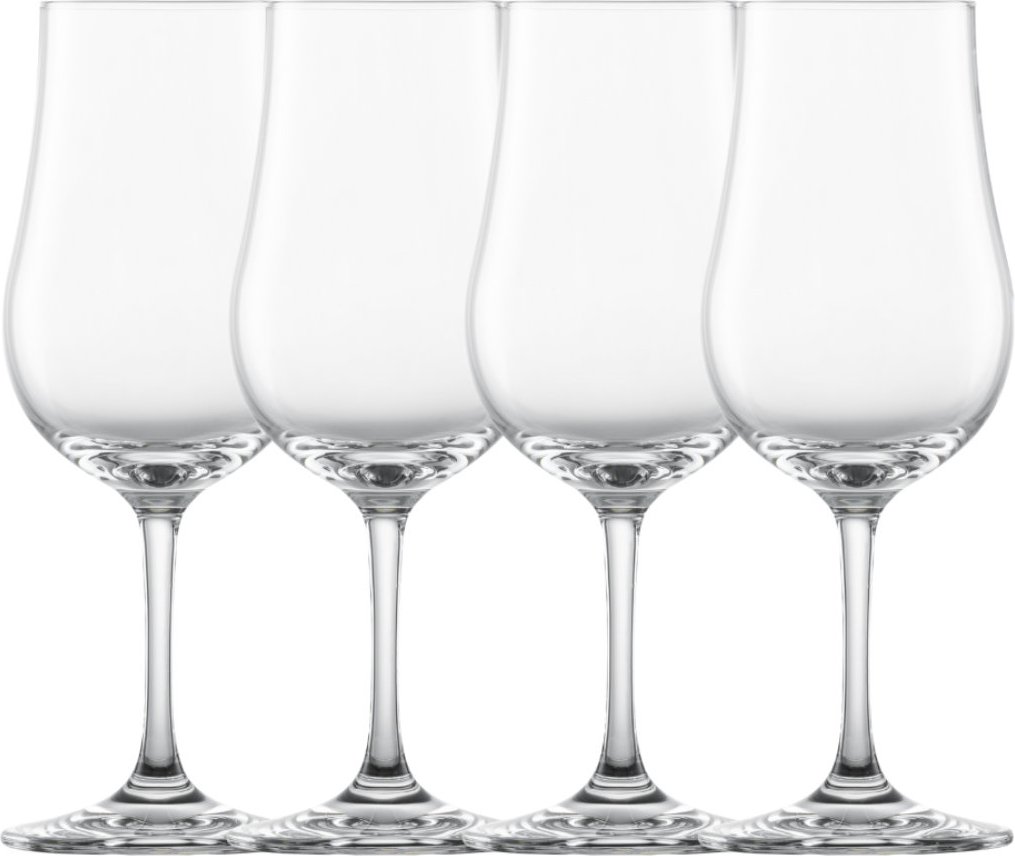 Schott Zwiesel Bar Special Whisky Nosing Glas Set 4-tlg. 0,22 L
