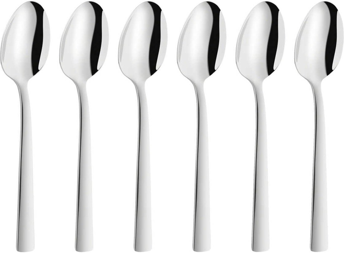 Zwilling Dinner Edelstahl 18/10 Kaffeelöffel 14 cm Set 6-tlg.