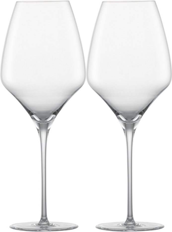 Zwiesel Glas Alloro Cabernet Sauvignon Glas Set 2-tlg. 0,8 L