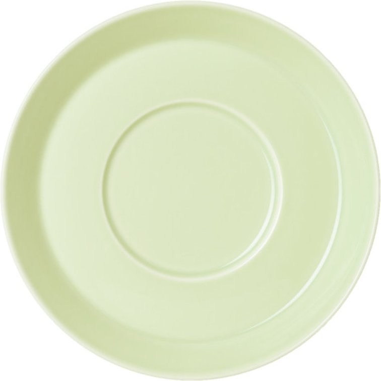 Thumbnail - Thomas TRIC Colours Lime Cream Kombi-Untertasse 15 cm