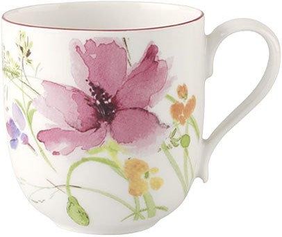 Villeroy & Boch Mariefleur Basic Becher mit Henkel 0,26 L