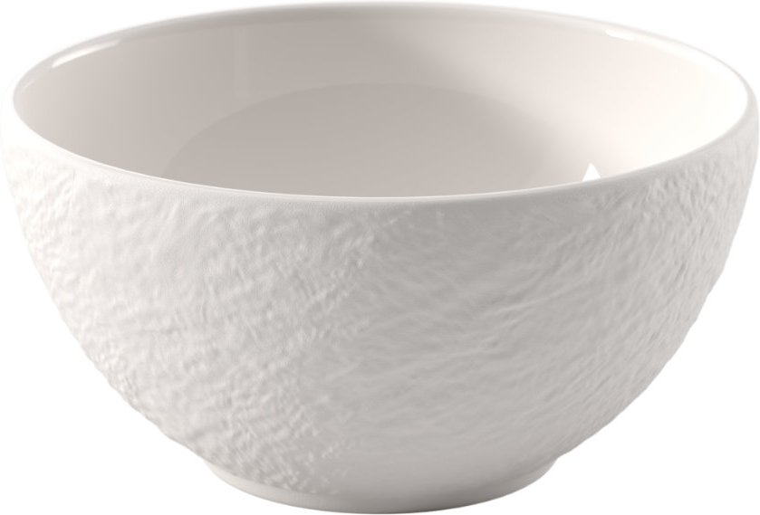 Villeroy & Boch Manufacture Ice Müslischale 14 cm
