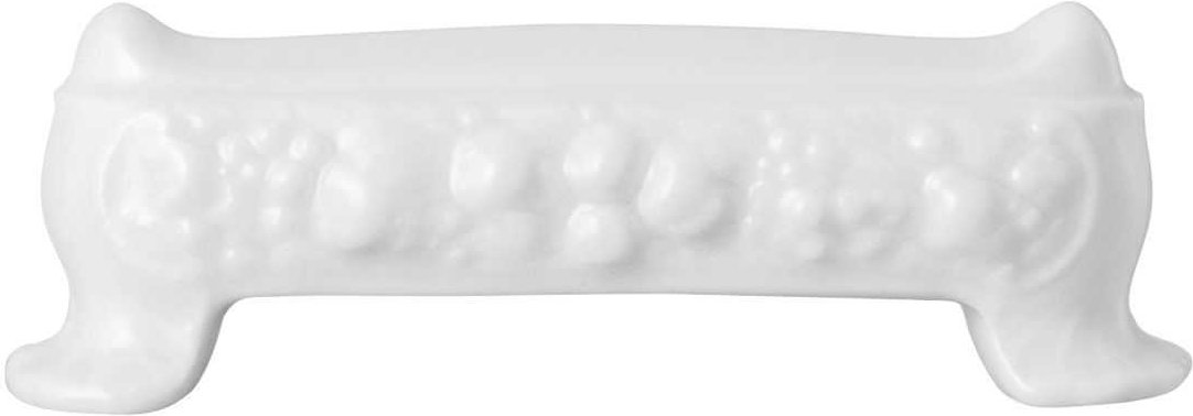 Rosenthal Maria Weiß Messerbänkchen