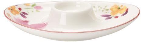 Villeroy & Boch Mariefleur Basic Eierbecher mit Ablage