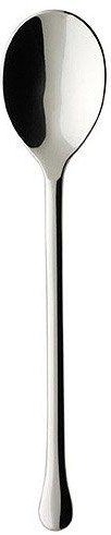 Villeroy & Boch Besteck Udine Dessert/Vorspeisenlöffel 184 mm