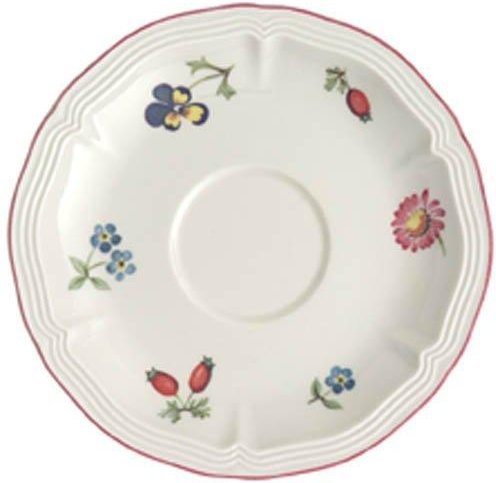 Villeroy & Boch Petite Fleur Espresso Untertasse 13 cm