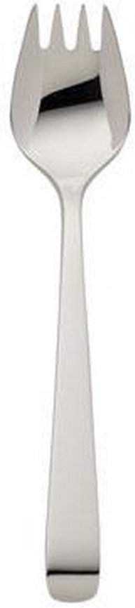 Robbe & Berking Alta 150 g versilbert Austerngabel