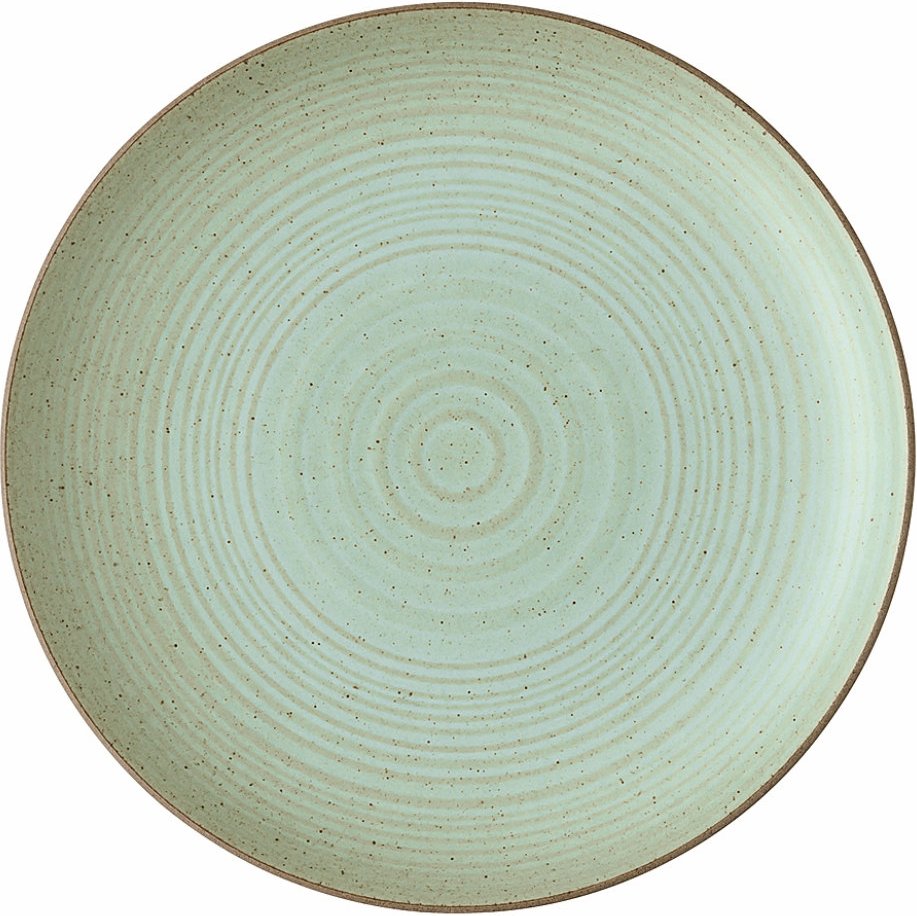 Thomas Nature Leaf Frühstücksteller 22 cm