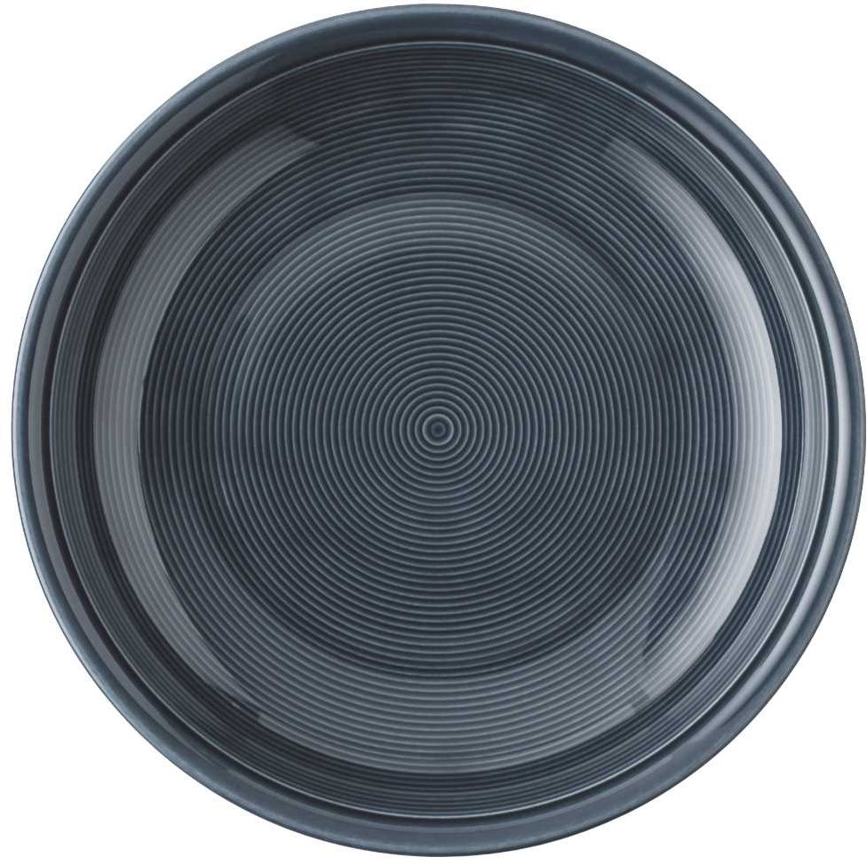 Thomas Trend Colour Night Blue Suppenteller 24 cm