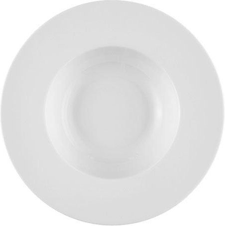 Seltmann Weiden No Limits Weiß Suppenteller 23 cm