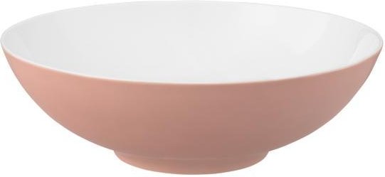 Seltmann Weiden Life Fashion - Posh Rose Schüssel rund 30 cm / 3,7 L