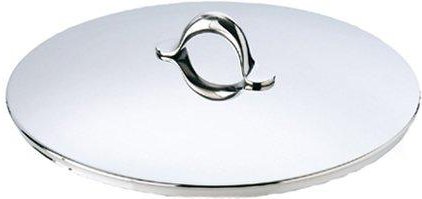 Sambonet Kikka Edelstahl 18/10 Deckel 14 cm