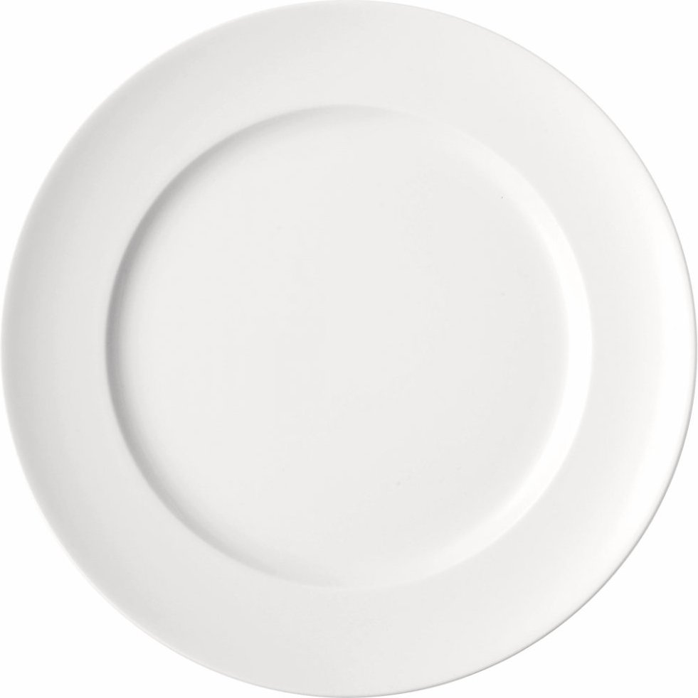 Thomas Sunny Day Weiß - Vario Pure Speiseteller 27 cm