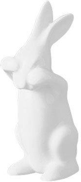 Fürstenberg Jahreshasen Hase 2001 10 cm