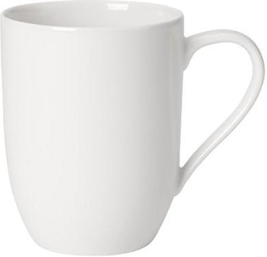 Villeroy & Boch For Me Weiß Becher mit Henkel 0,29 L