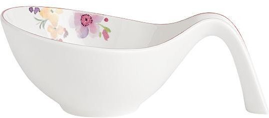 Villeroy & Boch Mariefleur Gifts Schale mit Griff 0,42 L