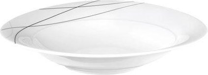 Seltmann Weiden Trio Highline Suppenteller 23,5 cm