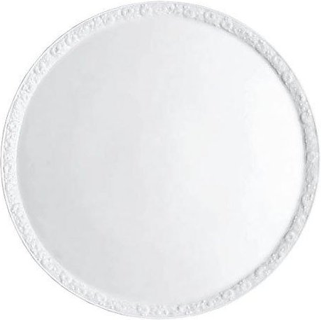 Rosenthal Maria Weiß Tortenplatte 31,5 cm