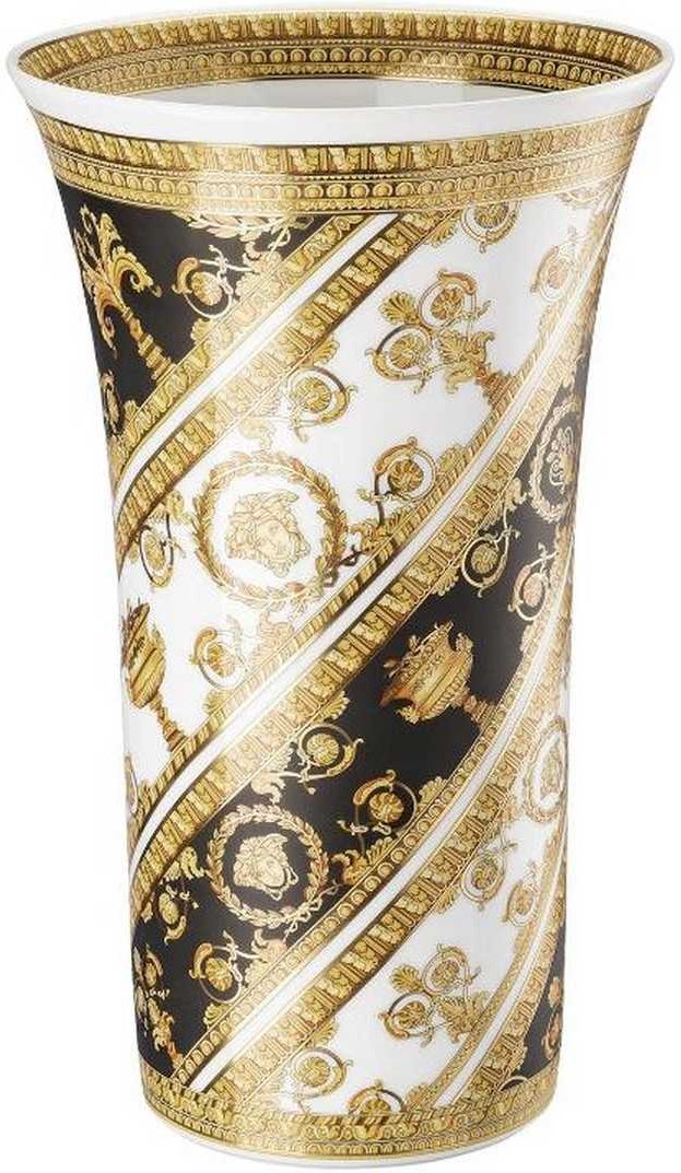 Rosenthal Versace I love Baroque Vase 34 cm