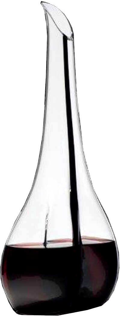 Riedel Dekanter Black tie smile 1,50 L