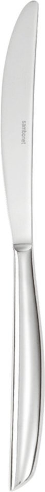 Sambonet Bamboo Edelstahl 18/10 Tafelmesser