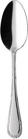 Villeroy & Boch Besteck Kreuzband Septfontaines - 18/10 Edelstahl Gemüselöffel 255 mm