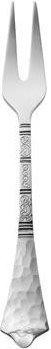 Robbe & Berking Hermitage 925 Sterling Silber Fleischgabel klein