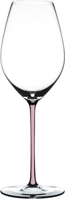 Riedel Fatto a Mano - rosa Champagnerglas Weinglas 0,45 L