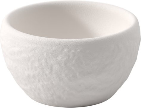 Villeroy & Boch Manufacture Rock blanc Eierbecher
