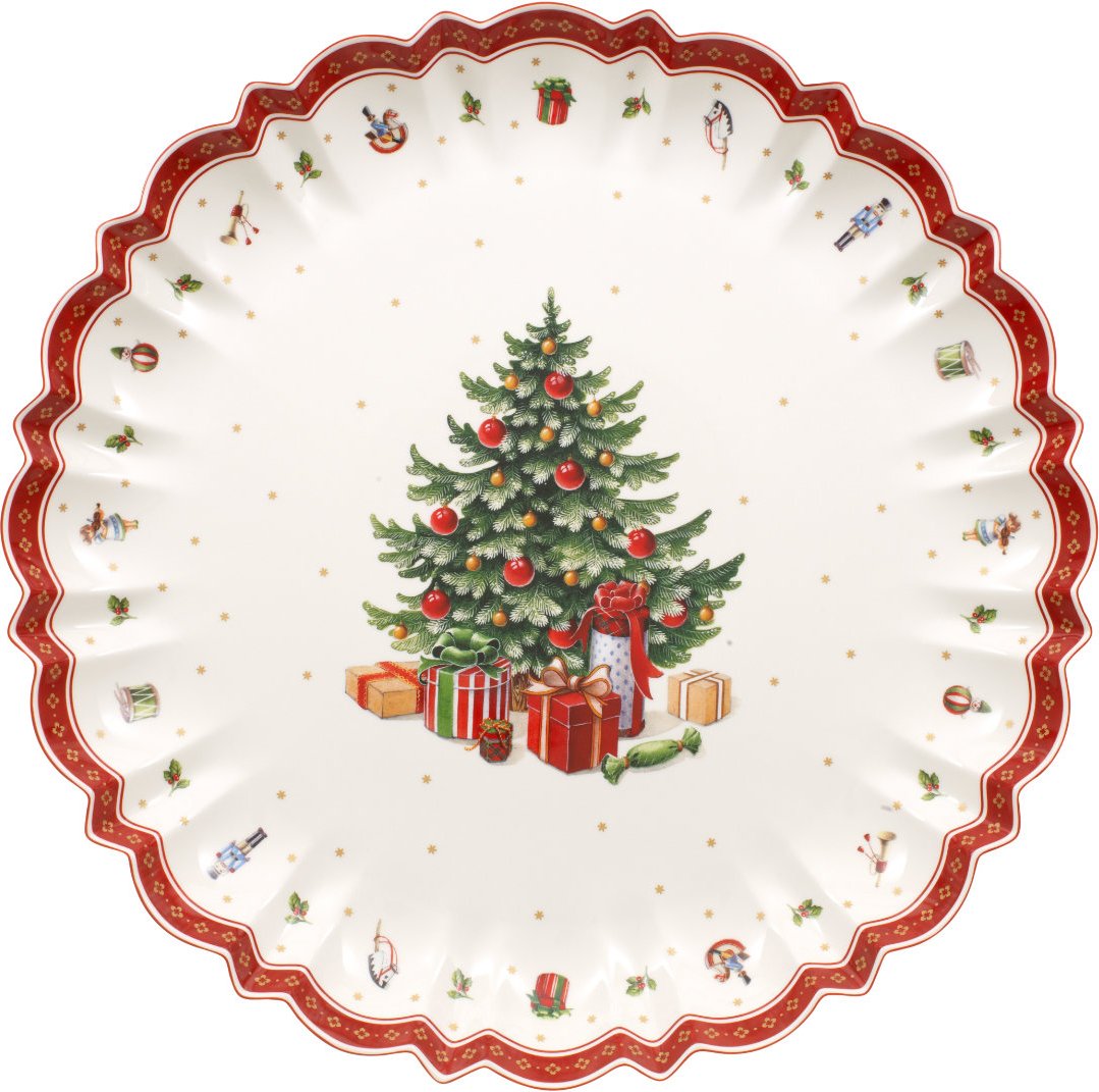 Villeroy & Boch Toy's Delight Servierschale 44 cm