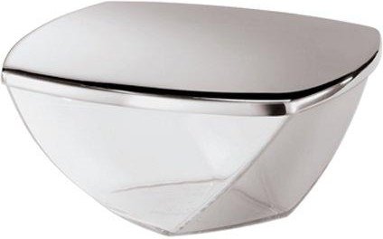 Sambonet Lucy Käsedose 11x11 cm