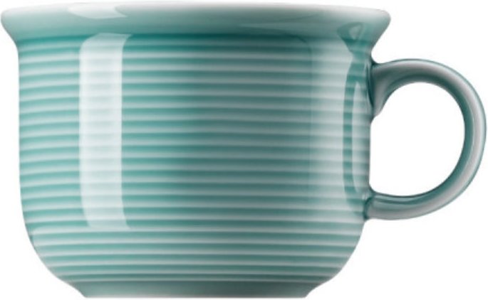 Thomas Trend Colour Ice Blue Espressoobertasse 0,10 L