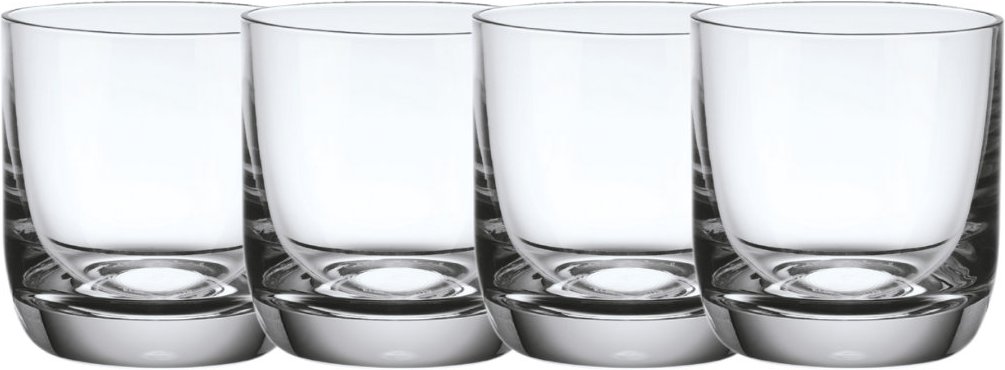 Villeroy & Boch La Divina Schnapsglas Set 4-tlg. 0,04 L