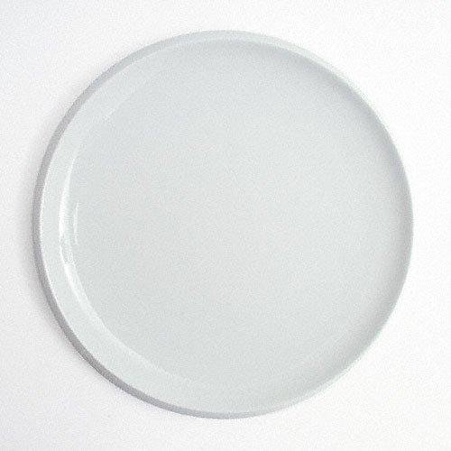 Friesland Ecco Weiß Speiseteller 27 cm