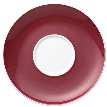 Thomas Sunny Day Fuchsia Cappuccino-/ Jumbo-Untertasse 16,5 cm