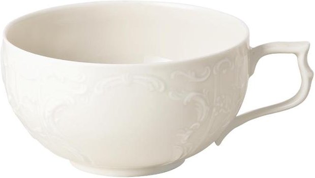 Rosenthal Sanssouci Elfenbein Tee-Obertasse 0,23 L
