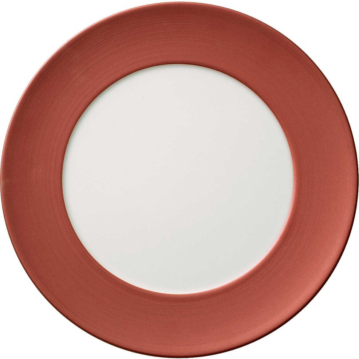 Villeroy & Boch Manufacture Glow Gourmetteller 32 cm