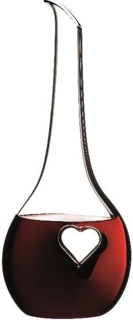 Riedel Dekanter Black tie bliss 1,25 l