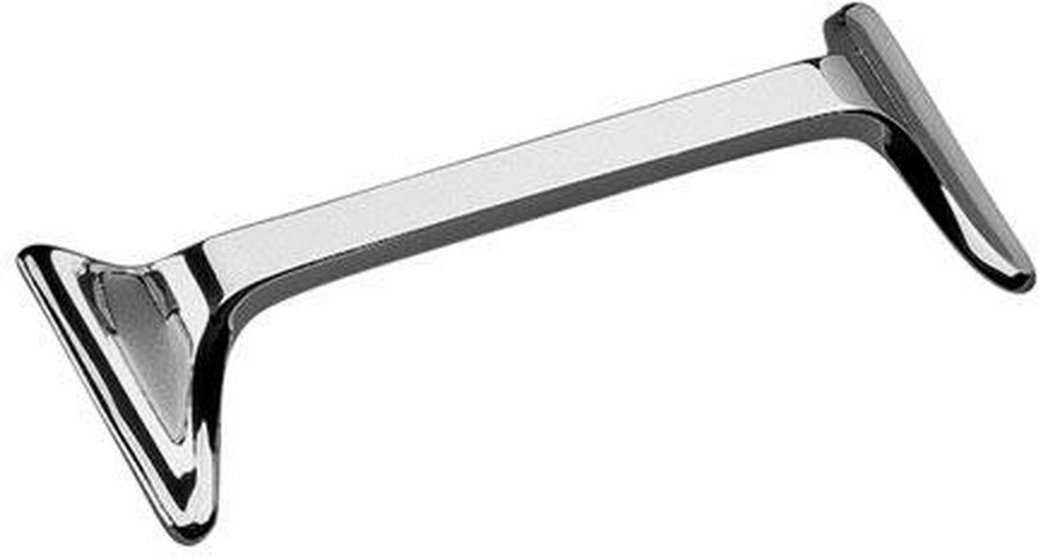 Robbe & Berking Alta 150 g versilbert Messerbänckchen