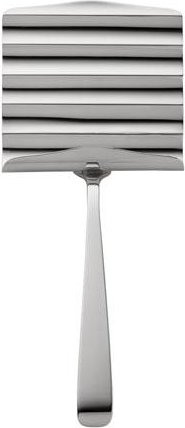 Robbe & Berking Alta 150 g versilbert Spargelheber