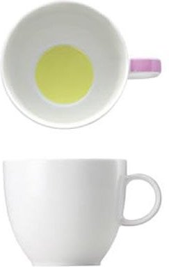 Thomas Sunny Day Stripes Kaffee Obertasse 0,20 L