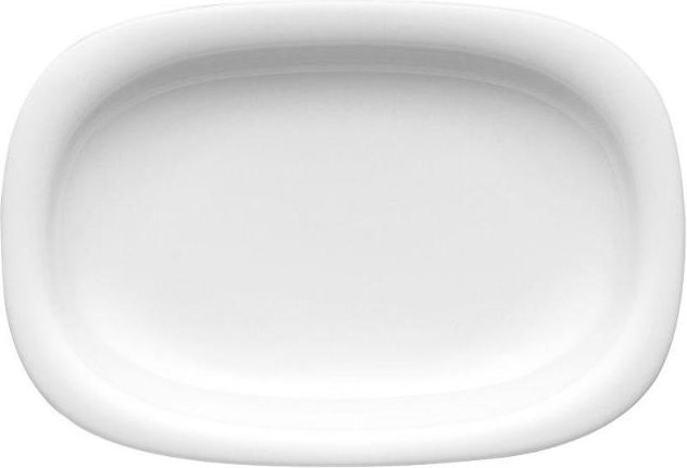 Thumbnail - Rosenthal studio-line Suomi Weiß Platte 24 cm