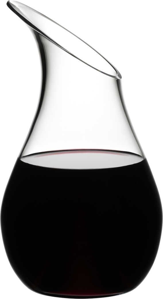 Riedel O Dekanter O Single 0,9 L