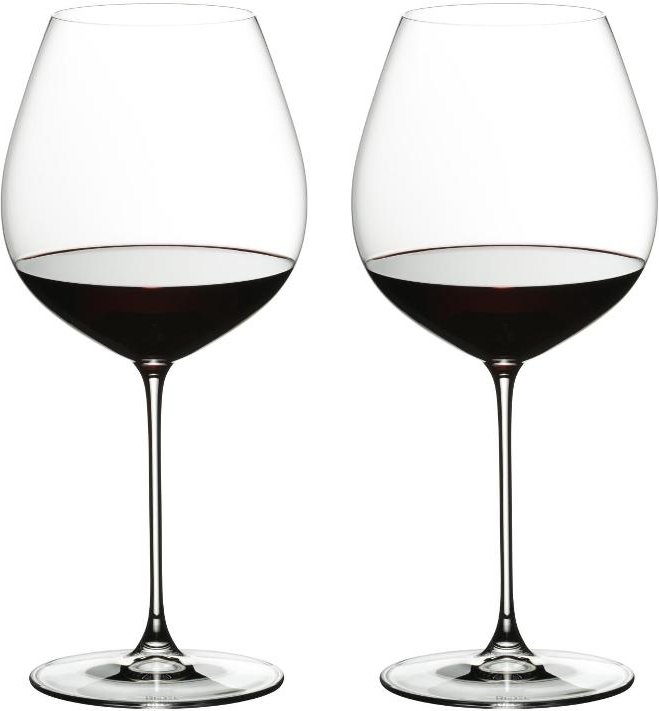 Riedel Veritas Old World Pinot Noir Glas 2er Set