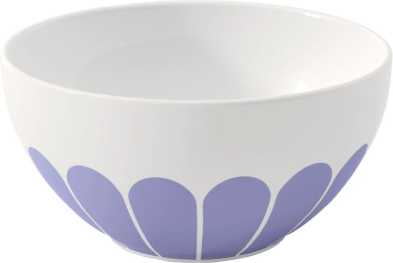 Villeroy & Boch Fleur Bleu Müslischale 14 cm