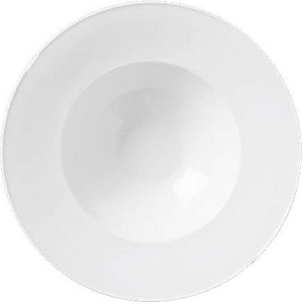 Fürstenberg Carlo Weiß Pastateller 26 cm